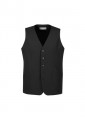 Biz Collection Mens Longline Vest