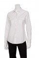Chef Works Women's Two Pocket Shirt