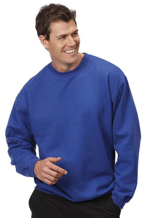 JB's Fleecy Sweater, Poly Fleece Jumper 3FS